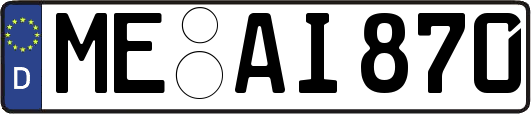 ME-AI870