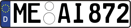 ME-AI872