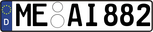 ME-AI882