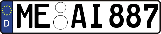 ME-AI887
