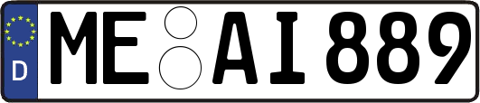 ME-AI889