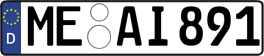 ME-AI891