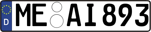 ME-AI893