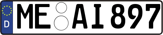ME-AI897