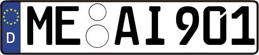 ME-AI901