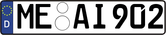 ME-AI902