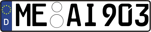 ME-AI903
