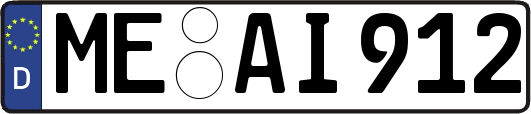 ME-AI912