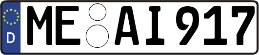 ME-AI917