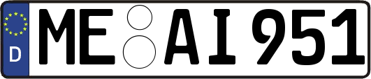 ME-AI951