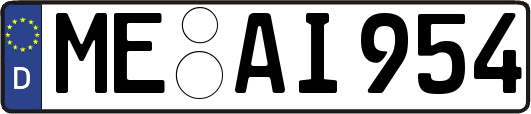 ME-AI954