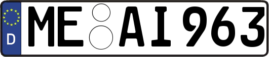 ME-AI963