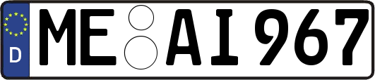 ME-AI967