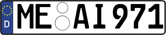 ME-AI971