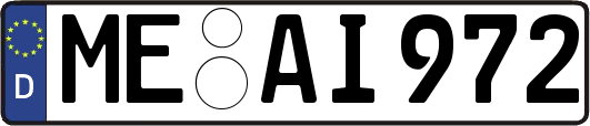 ME-AI972