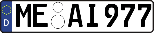 ME-AI977