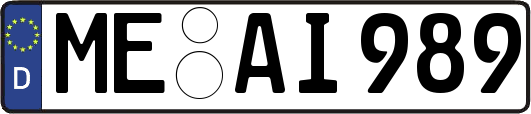 ME-AI989