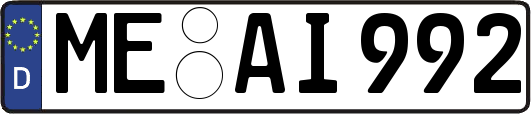 ME-AI992