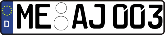 ME-AJ003