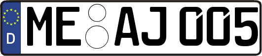 ME-AJ005