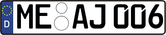 ME-AJ006
