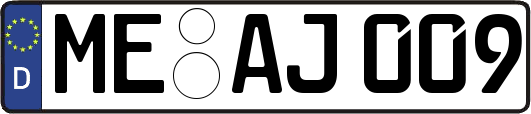 ME-AJ009