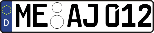 ME-AJ012