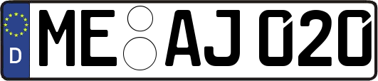 ME-AJ020