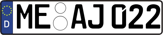 ME-AJ022