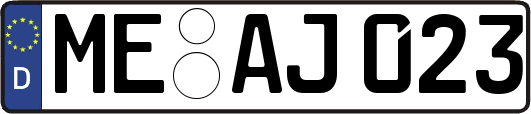 ME-AJ023