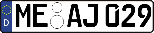 ME-AJ029