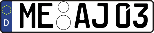 ME-AJ03