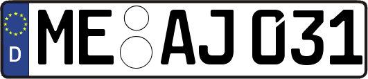 ME-AJ031
