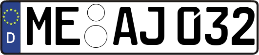 ME-AJ032