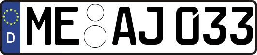 ME-AJ033