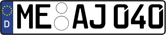 ME-AJ040