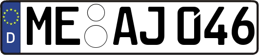 ME-AJ046
