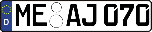 ME-AJ070