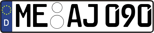ME-AJ090