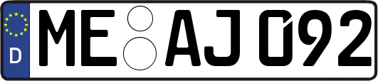 ME-AJ092