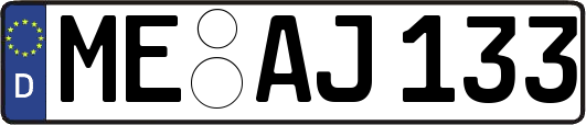 ME-AJ133