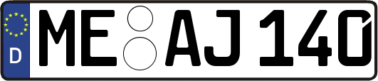 ME-AJ140