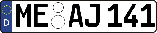 ME-AJ141