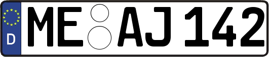 ME-AJ142
