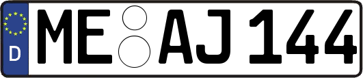 ME-AJ144