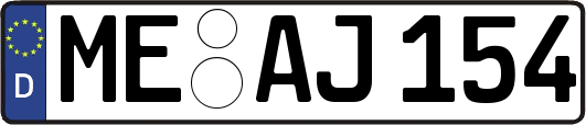 ME-AJ154