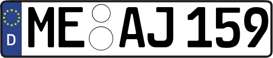 ME-AJ159