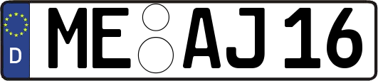 ME-AJ16