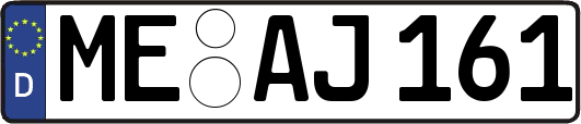 ME-AJ161