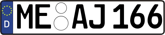ME-AJ166